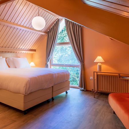 Residenties En Bungalow Royal دومبورغ المظهر الخارجي الصورة