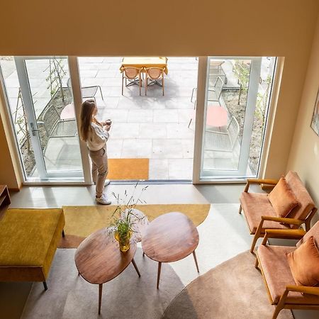 Residenties En Bungalow Royal دومبورغ المظهر الخارجي الصورة