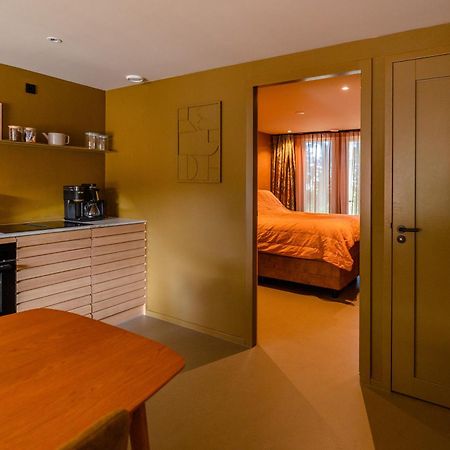 Residenties En Bungalow Royal دومبورغ المظهر الخارجي الصورة