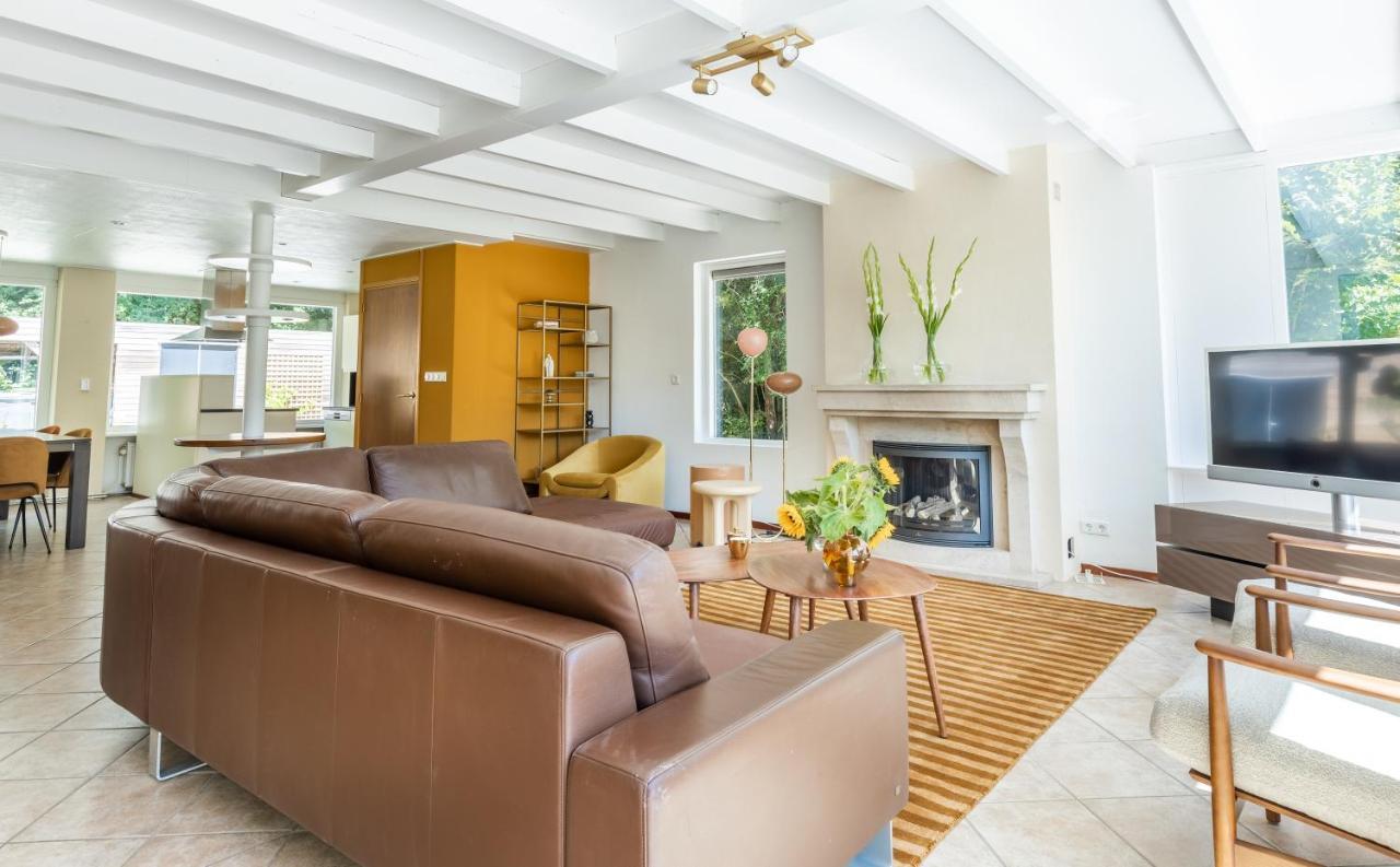 Residenties En Bungalow Royal دومبورغ المظهر الخارجي الصورة