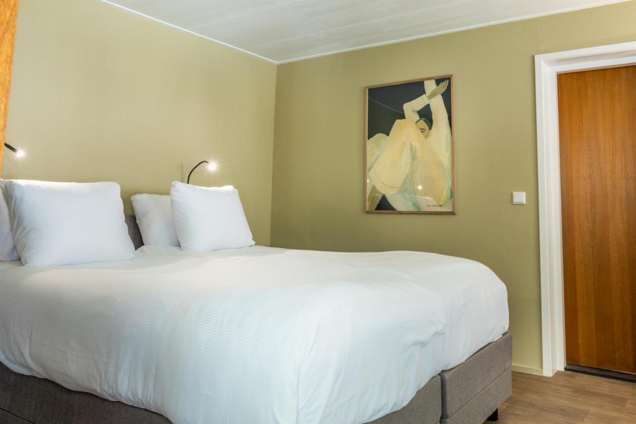 Residenties En Bungalow Royal دومبورغ المظهر الخارجي الصورة