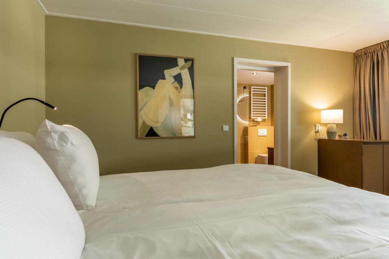 Residenties En Bungalow Royal دومبورغ المظهر الخارجي الصورة