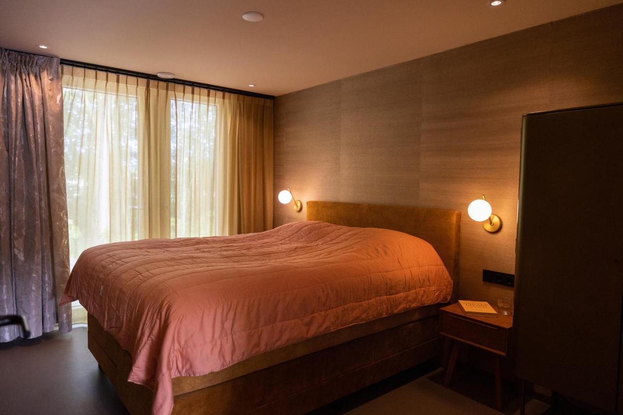 Residenties En Bungalow Royal دومبورغ المظهر الخارجي الصورة