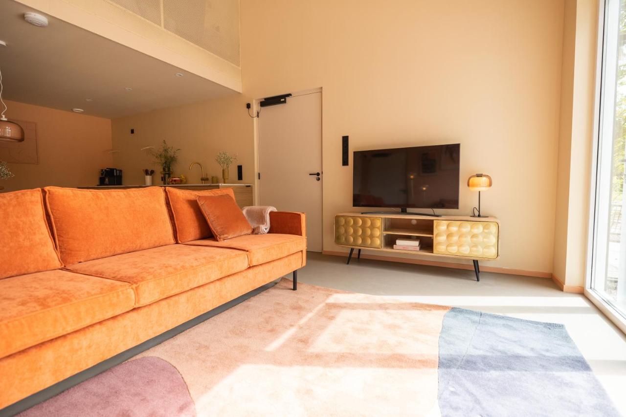 Residenties En Bungalow Royal دومبورغ المظهر الخارجي الصورة