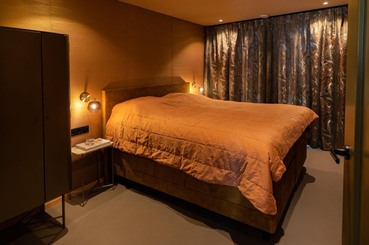 Residenties En Bungalow Royal دومبورغ المظهر الخارجي الصورة