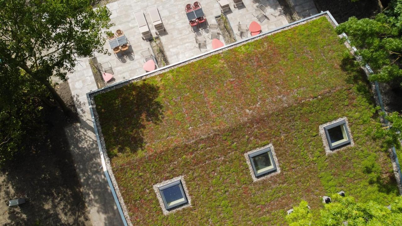 Residenties En Bungalow Royal دومبورغ المظهر الخارجي الصورة