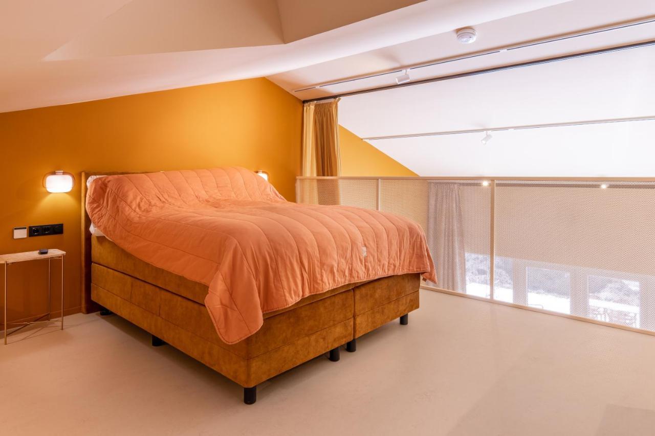 Residenties En Bungalow Royal دومبورغ المظهر الخارجي الصورة