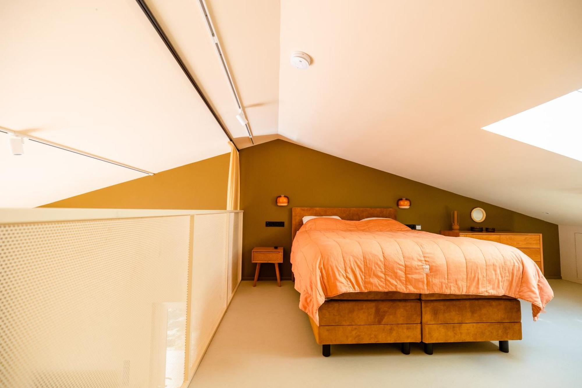 Residenties En Bungalow Royal دومبورغ المظهر الخارجي الصورة