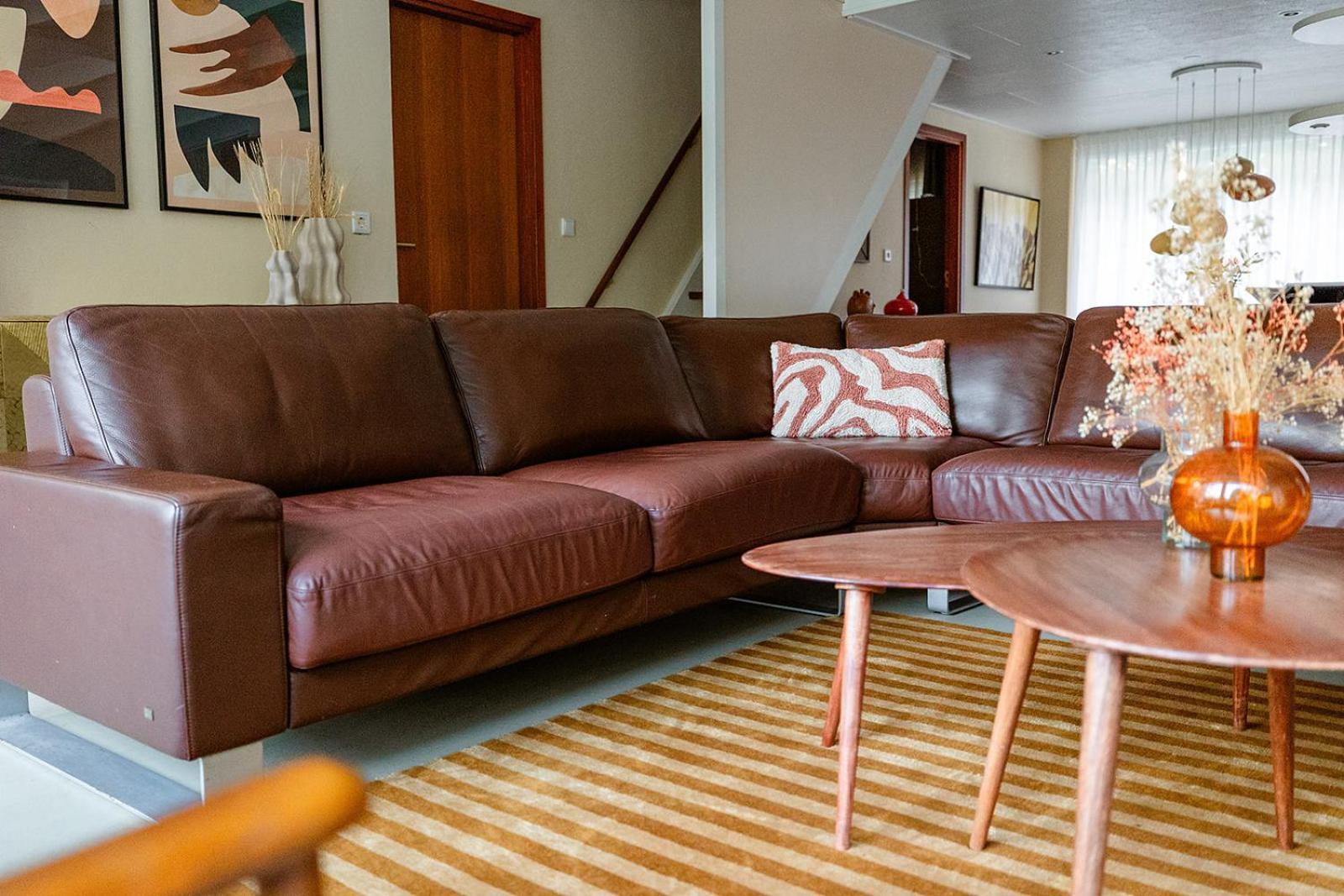 Residenties En Bungalow Royal دومبورغ المظهر الخارجي الصورة