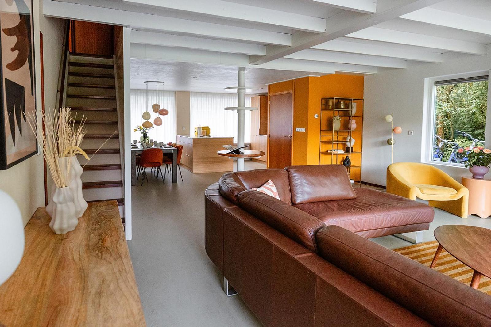 Residenties En Bungalow Royal دومبورغ المظهر الخارجي الصورة